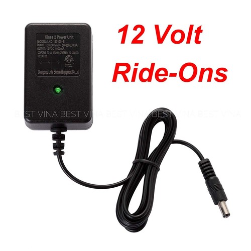 12v charger for kids - for, ride-ons