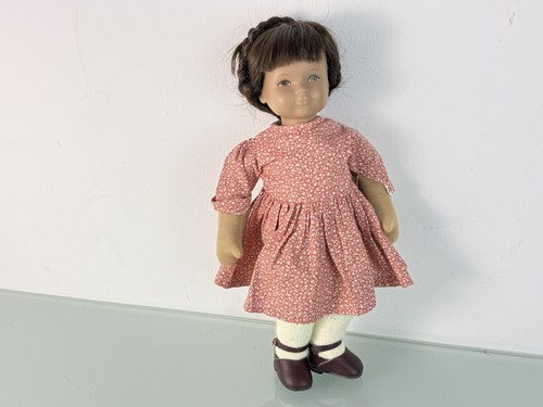 Heidi ott vinyl artist doll - ,