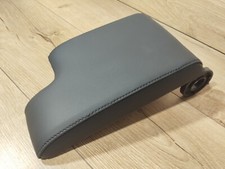 BMW E46 M3 Armrest New Leather