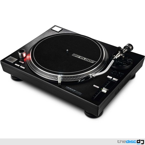 Reloop rp7000 mk2 black - reloop,