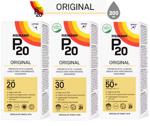 New riemann p20 sun protection - riemann,