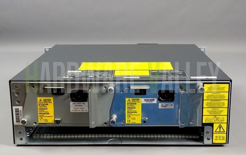Cisco cisco7206vxr 2x - cisco,