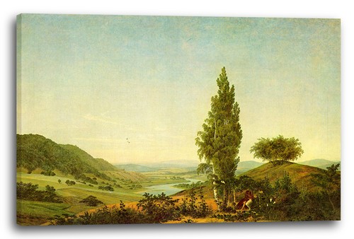 Canvas frames caspar - canvas/frames, david