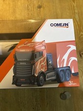 Remote￼ Control Truck