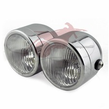 Bobber headlight cafe - bobber,