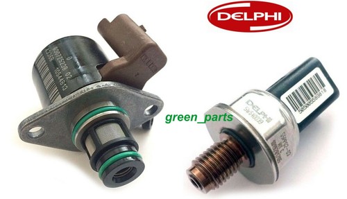 Fuel pump valve rail - fuel, &