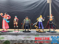 New Century Studio New Super