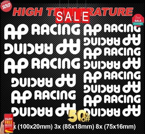 Fits racing temp premium - fits, hi-temp