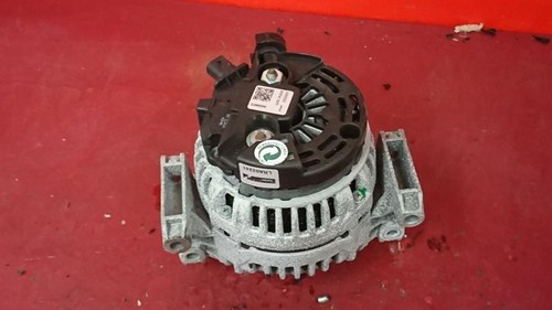 Vauxhall astra alternator - vauxhall,