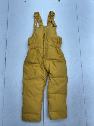 Shein yellow zip - up, one