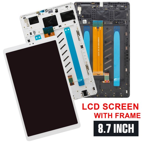 Lcd display touch screen - touch,