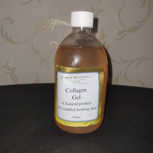 Sbc collagen gel original - sbc,