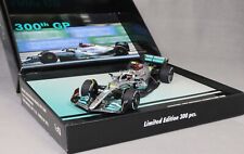 Minichamps Mercedes-AMG F1 W13