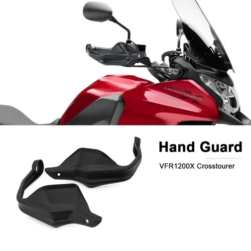 Handle wind shield - hand, guards