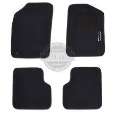 Tailored Carpet Car Floor Mats