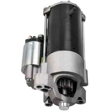Ford C Max 2.0TDCi 2007-2016 Starter Motor **BRAND NEW OEM QUALITY**