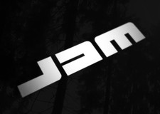 JDM Decal Sticker For Car Van