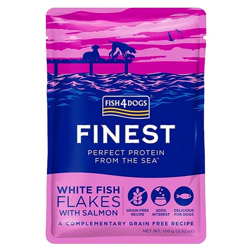Fish4dogs finest whitefish - fish4dogs,