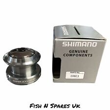 SHIMANO SUPER GT 4000RD SPARE SPOOL ASSEMBLY REEL PART NEW - RD17312 108E3
