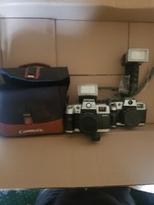 Canomatic & Olympia Nk5050 FMD