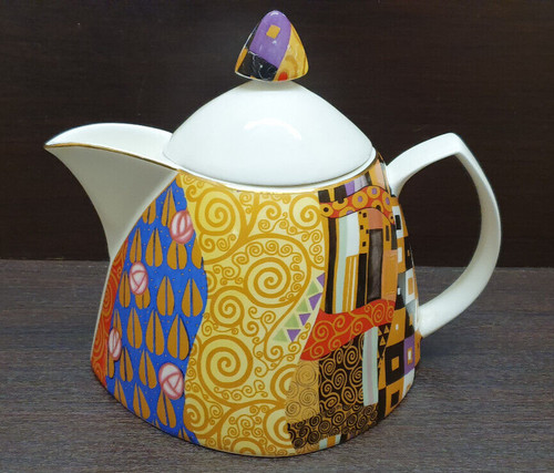 Large great shakes teapot - great,