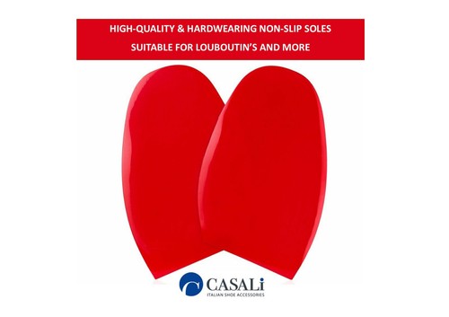 Casali red mirror - casali, soles