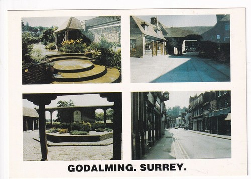 Godalming surrey multiview - surrey,