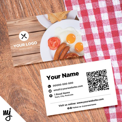 Custom business card printing - business,