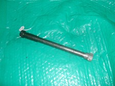 MOTO GUZZI V50 WHEEL SPINDLE