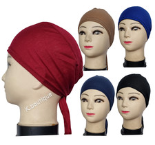 Top Quality Under Scarf Hijab