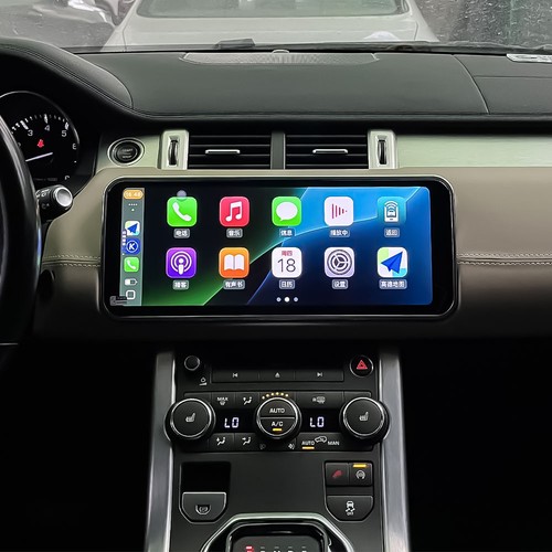 Car gps play for - 12.3",