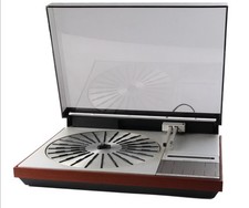 Bang & Olufsen Beogram 4004