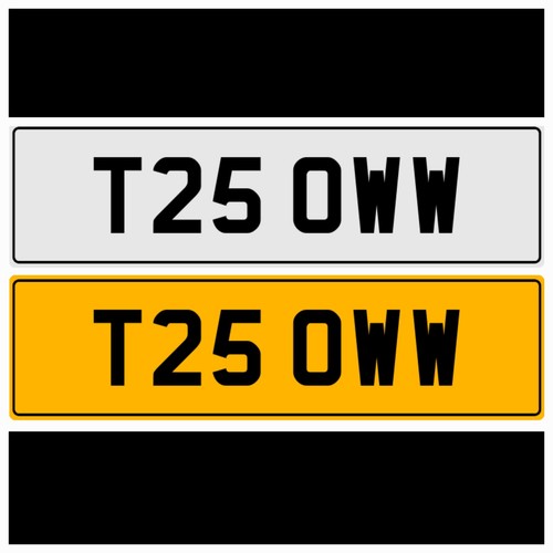 T25 oww tows tow truck - tow, car