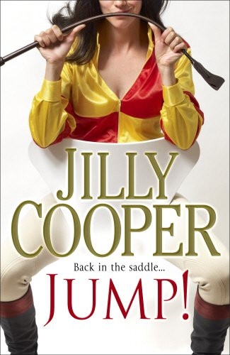 Jump jilly cooper - jump!,