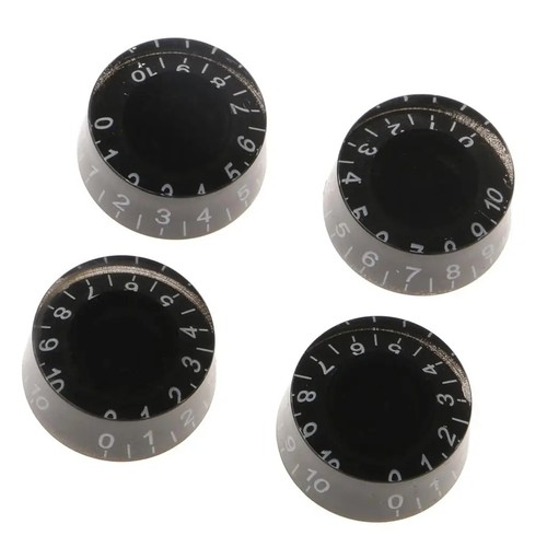 Pcs guitar control speed - 4,