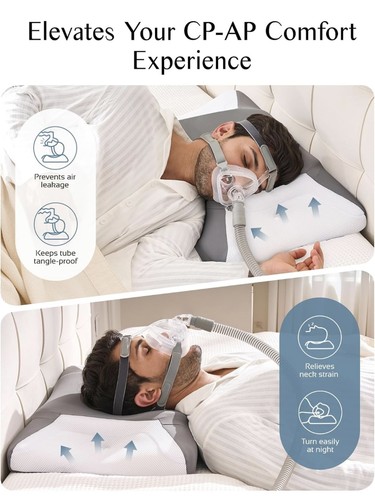 Joynox cpap cervical - cervical, memory