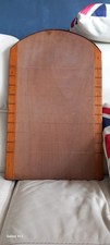 vintage shove ha penny board