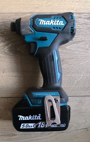 Makita dtd155 18v - makita,