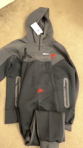 Nike men tech - men’s, fleece