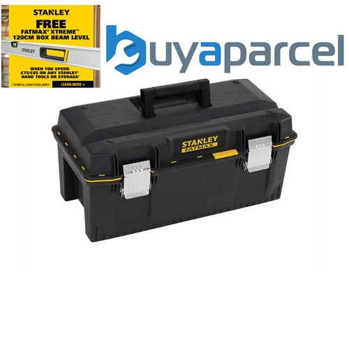 Stanley fatmax waterproof - stanley, tool