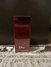 Dior Fahrenheit 100ml Men Eau De Toilette