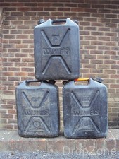 British Military Army 20L