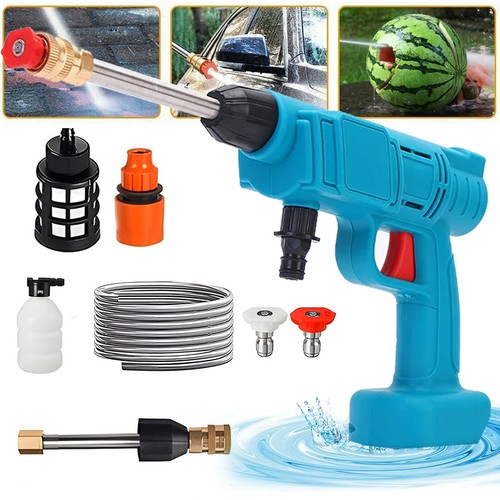 Cordless car high pressure - car,