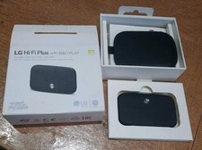 LG G5 HI-FI PLUS WITH B&O PLAY