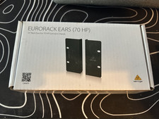 Behringer Eurorack Ears Model