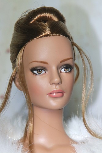 Tonner tyler wentworth 2005 - tyler, ny