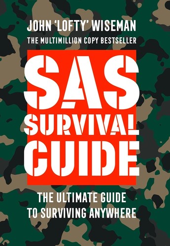 Sas survival guide the - sas,