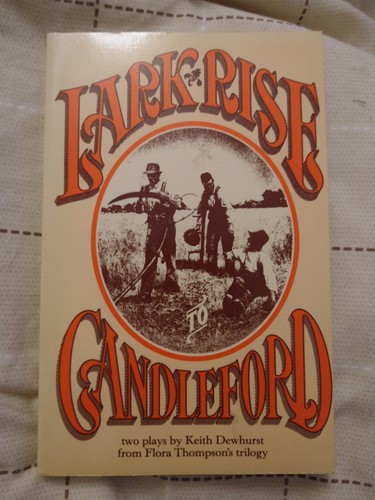 Lark rise candleford two - candleford:,