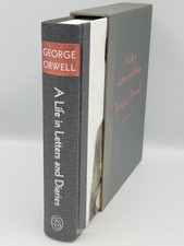 George Orwell: A Life In