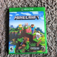 Minecraft microsoft xbox one - minecraft,